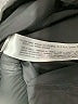 Zara Solid Black Athletic Shorts Size S - photo 4