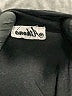 Athena 100% Polyester Black Casual Dress Size L - photo 7