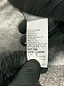 Athena 100% Polyester Black Casual Dress Size L - photo 8