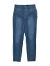 DKNY Solid Blue Jeans Size 6X - photo 1