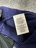 Ann Taylor LOFT Blue 3/4 Sleeve Top Size S - photo 8