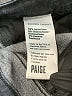 Paige Blue Jeans Size 23 waist - photo 8