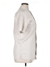 Assorted Brands Ivory Short Sleeve Button-Down Shirt Size XL - photo 4
