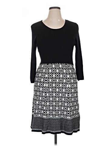 Studio One Casual Dress (view 1)