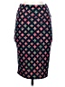 Lularoe Argyle Blue Casual Skirt Size XS - photo 1