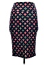 Lularoe Argyle Blue Casual Skirt Size XS - photo 2