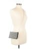 Amber Sceats 100% Polyester Houndstooth Silver Black Crossbody Bag One size - photo 2