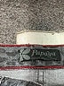 Papaya Tweed Blue Jeggings Size 5 - photo 7