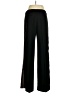 Trouve 100% Polyester Black Dress Pants Size 12 - photo 2