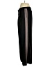 Trouve 100% Polyester Black Dress Pants Size 12 - photo 5