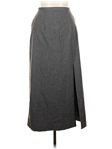 Karen Scott Formal Skirt (view 1)