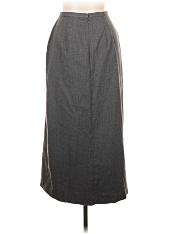 Karen Scott Formal Skirt (view 2)