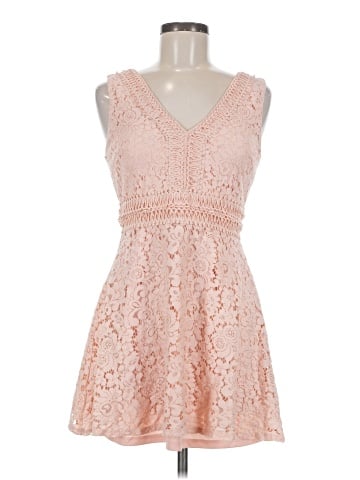 Francesca's Cocktail Dress (view 1)