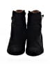 Carvela 100% Leather Black Ankle Boots Size EU 41 - photo 2