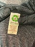 Alternative Earth Gray Pullover Sweater Size S - photo 7