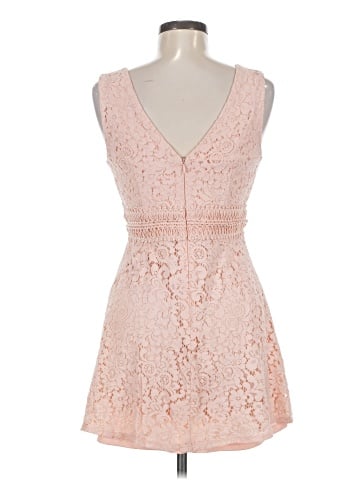 Francesca's Cocktail Dress (view 2)