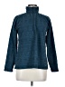 Eddie Bauer 100% Polyester Blue Pullover Sweater Size M - photo 1