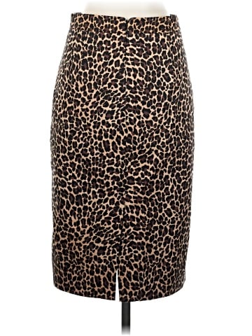 J.Crew Casual Skirt (view 2)