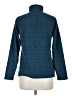 Eddie Bauer 100% Polyester Blue Pullover Sweater Size M - photo 2