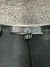 Missguided Solid Black Jumpsuit Size 2 - photo 4