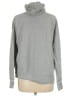 Banana Republic Gray Pullover Hoodie Size M - photo 2
