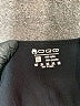 OQQ Black Bodysuit Size S - photo 3