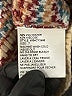 Assorted Brands Chevron-herringbone Tan Pullover Sweater Size 7 - photo 4