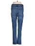 Gap Solid Blue Jeans Size 27 waist - photo 2