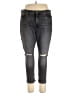Banana Republic Gray Jeans Size 33S - photo 1
