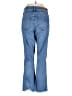 Madewell Blue Jeans Size 26 waist - photo 2