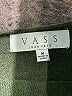 Joan Vass Green Pullover Sweater Size M - photo 7