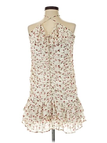 American Threads Cocktail Dress (view 1)