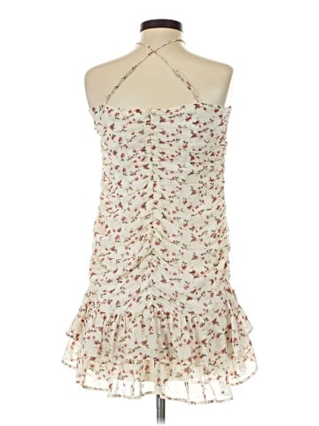 American Threads Cocktail Dress (view 2)
