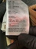 H&M 100% Cotton Tan Coat Size 4 - photo 7