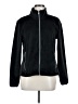 Assorted Brands Solid Black Track Jacket Size M - photo 1