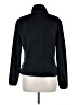 Assorted Brands Solid Black Track Jacket Size M - photo 2