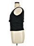Caution to the Wind Black Sleeveless Top Size XL - photo 5