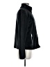 Assorted Brands Solid Black Track Jacket Size M - photo 4
