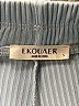Ekouaer Blue Casual Pants Size S - photo 6