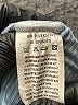 Ekouaer Blue Casual Pants Size S - photo 7