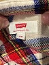 Levi's Red Cardigan Size XS - photo 7