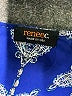 Renee C. 100% Polyester Blue Sleeveless Blouse Size L - photo 7
