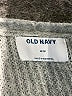 Old Navy Silver Cardigan Size 8 - photo 3