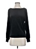Ann Taylor LOFT Black Pullover Sweater Size S - photo 1
