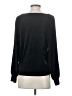 Ann Taylor LOFT Black Pullover Sweater Size S - photo 2