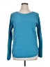 Foxcroft Teal Pullover Sweater Size XL - photo 1