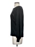 Ann Taylor LOFT Black Pullover Sweater Size S - photo 5