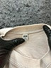 Uniqlo 100% Cotton Ivory Turtleneck Sweater Size XS - photo 6