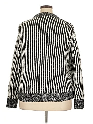 Elizabeth and James Pullover Sweater (view 2)