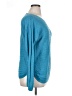 Foxcroft Teal Pullover Sweater Size XL - photo 4